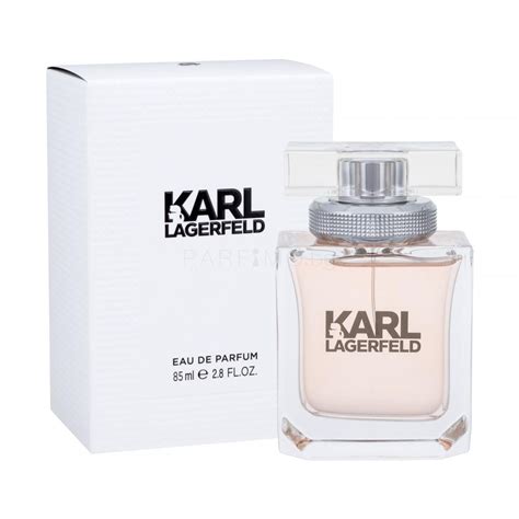 karl lagerfeld for her
